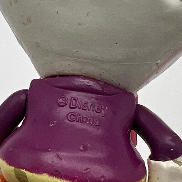 Disney Wreck It Ralph Racer King Candy Figure Only RARE Sugar Rush Key Racers - Picture 9 of 9